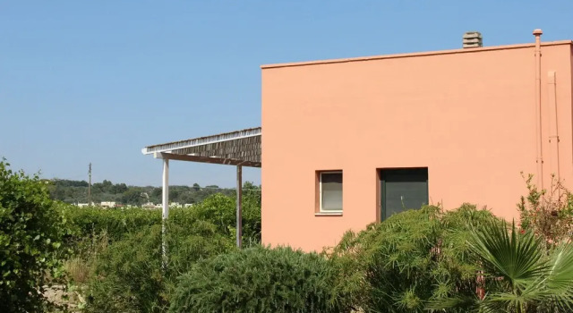 Appartamento Immerso nel Verde