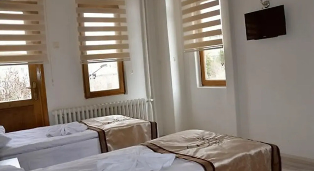 Номер Standard Grand Ipek Palas Hotel