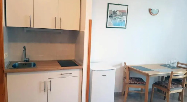Апартаменты Apartments and Rooms Saric