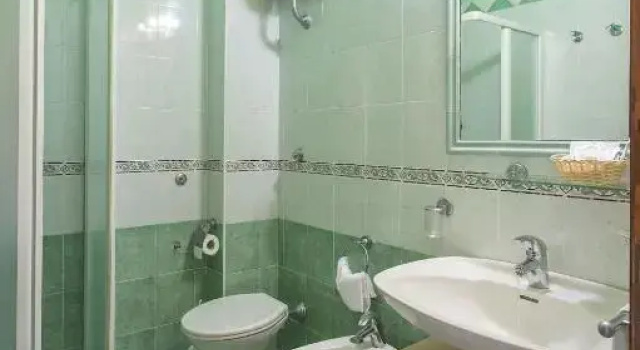 Одноместный номер Standard Parco dei Principi Resort & Spa