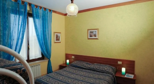 Апартаменты Agriturismo La Mora