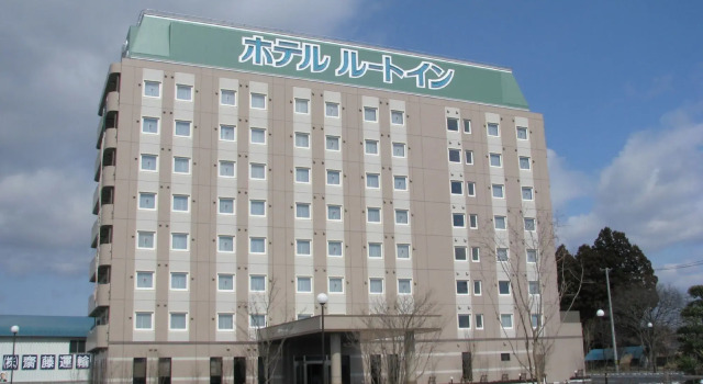 Hotel Route-Inn Hanamaki, Prenota Hotel Hanamaki Iwate