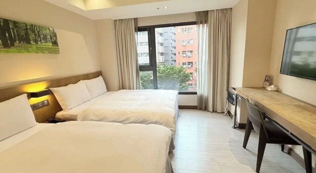 Номер Comfort Icasa By GoGo Hotel