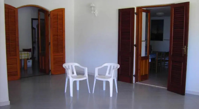 Коттедж Дуплекс с 3 комнатами VillaGiuditta Casa Vacanza