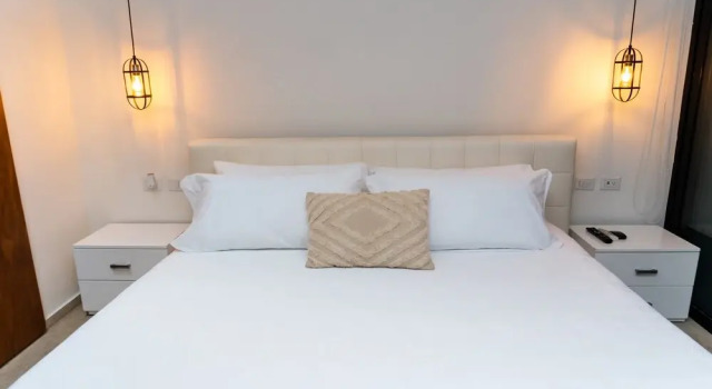 Penthouse 4C Panoramic Tulum by Oceanbnb, Prenota Hotel Hotel a Quintana Roo con parcheggio, Parcheggio