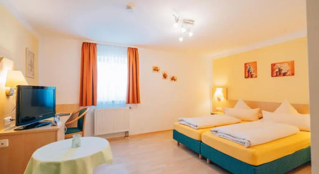 Hotel Abenstal