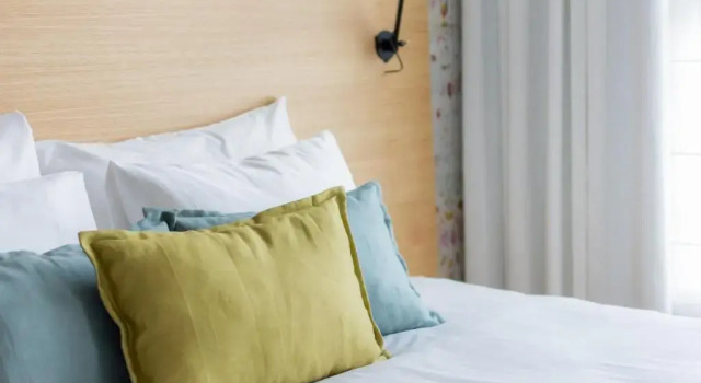 Номер Standard Boutique Hotel Catshuis
