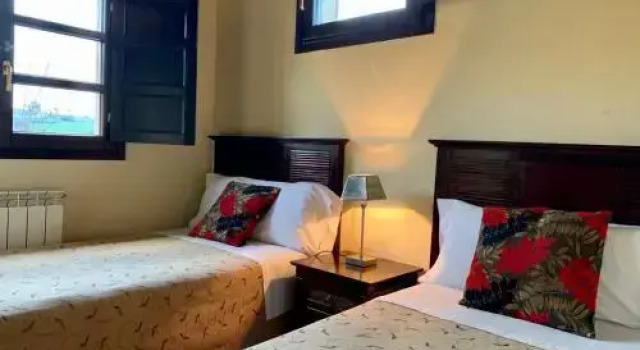 Apartamentos Santillana del Mar, Varaa Huoneisto Asunnot kohteessa Kantabria, Huoneisto