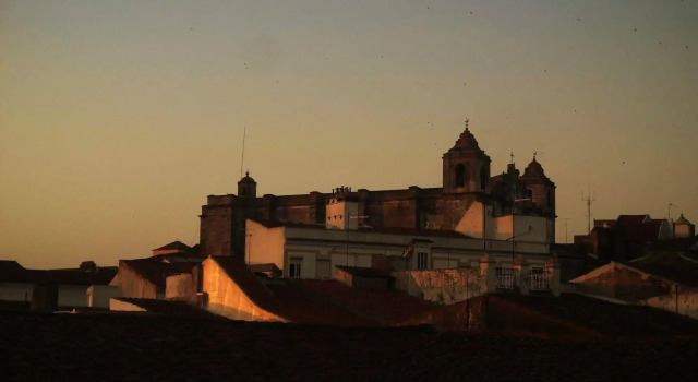 Hostel Raymundo