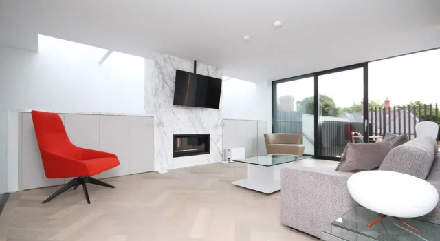 Percy Place Modern House, Забронировать Отель Отели Дублина 4 звезды, рядом с Парк Херберт-парк, 4*