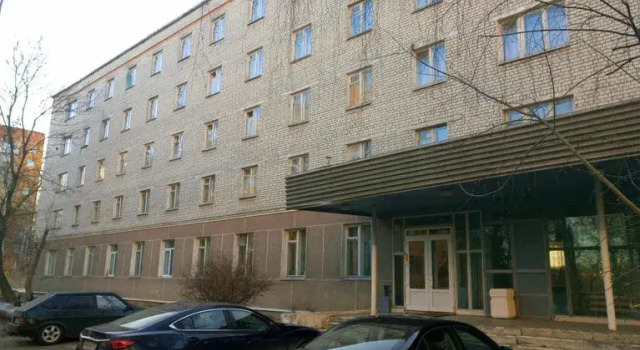 Dom Artistov Tsirka Arena Bryansk, Забронировать Отель Советский район Брянск