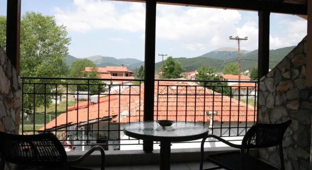 Ducata, Book Hotel Elatochori 