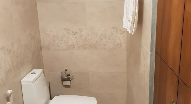 Номер Deluxe Trellis Apartment
