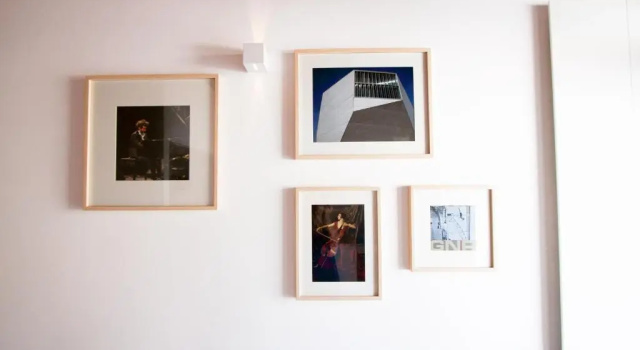 Апартаменты Belas Artes Apartments