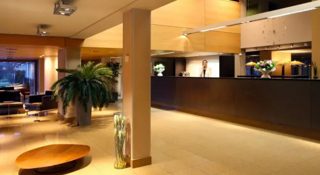 Amirauté Hôtel Golf Deauville, Забронировать Отель Тук 