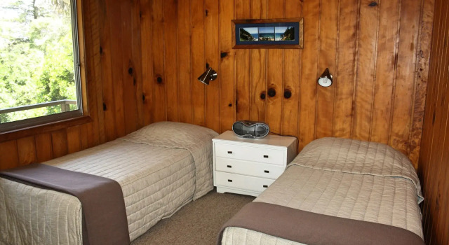 Hideaway Retreat, Prenota Appartamento Burnt Pine Isola Norfolk