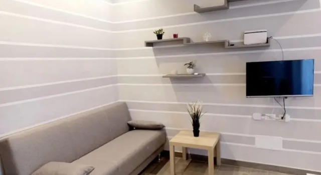 Апартаменты Berg House 249 Apartment Self Check in
