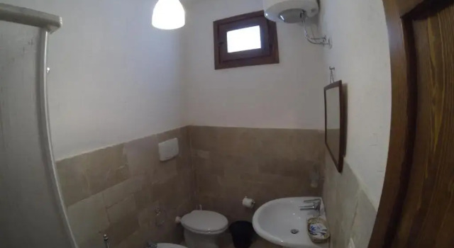 Двухместный номер Standard Agriturismo Masseria Carrone