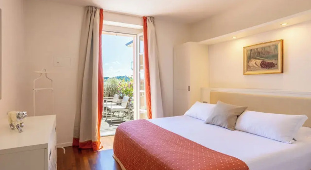 Люкс Resort Antico Verbano