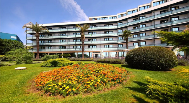 Ilirija Resort Hotel Ilirija, Забронировать Отель Биоград-на-Мору Задарская жупания, рядом с Biograd Heritage Museum