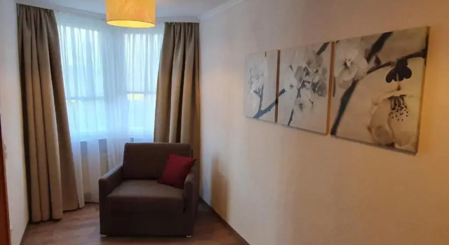 Номер Standard Hotel & Restaurant "Am Obstgarten"
