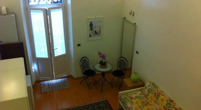 A Casa di GO