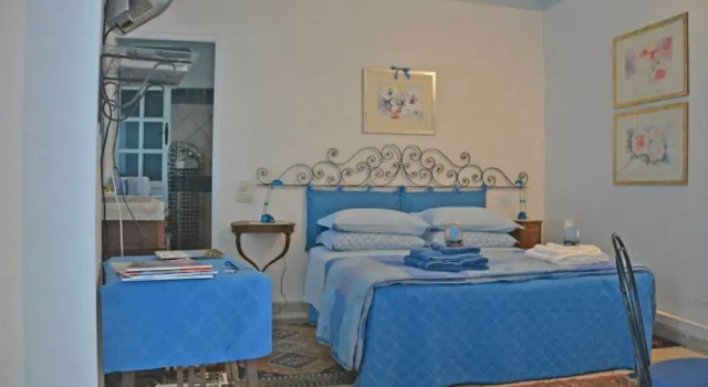 AltoBlu B&B