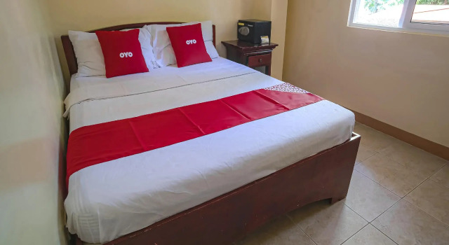 Casa D Estrella Apartelle