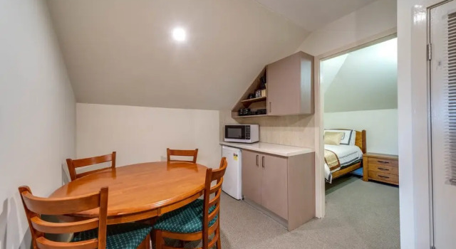 Люкс Executive Marulan Stayz