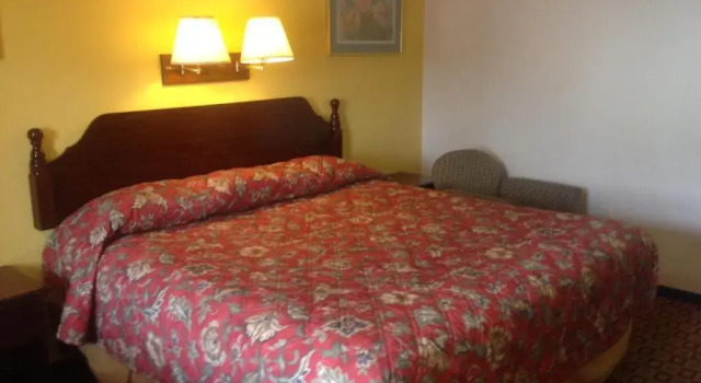Номер Standard Stardust Motel