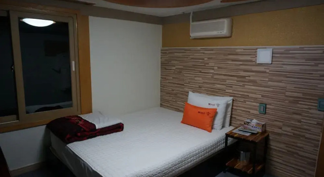 Goong Motel