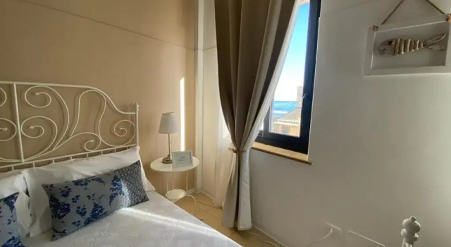 Студия Regina Margherita B&B