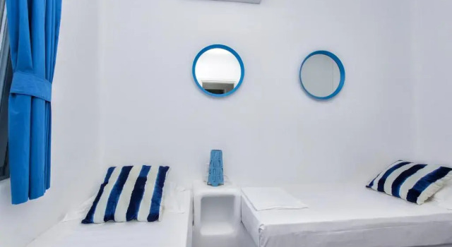 Коттедж Casa Perla