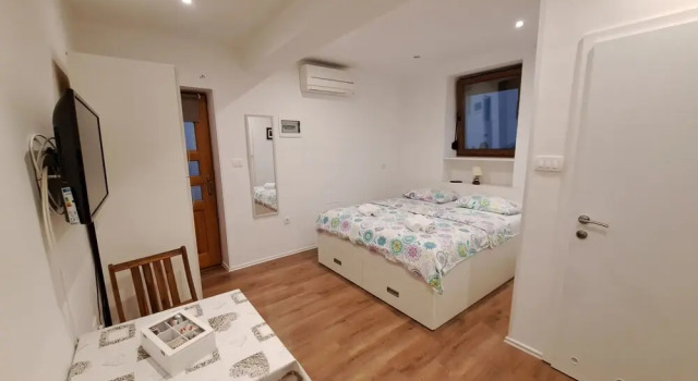 Meressa Nina&Leo Studio Apartments, Varaa Huoneisto Paolija Istria