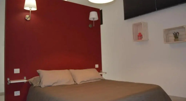 Casa Alba