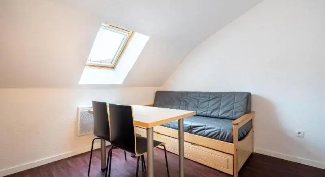 Номер Standard Residhotel St Etienne Centre