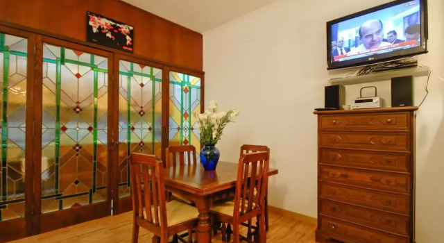Апартаменты Cappellari Suites