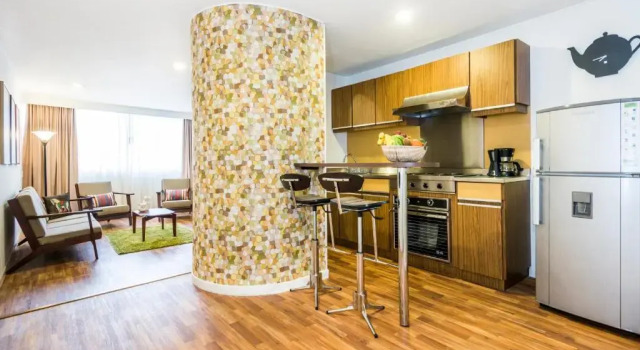 Suite Suites Vilar America
