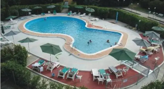 Hotel Terme Euganee, Забронировать Отель Отели Венеции 3 звезды, 3*