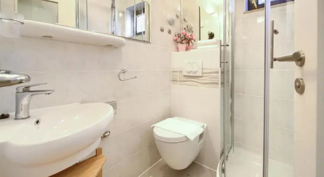 Студия Villa Punta 1st Floor