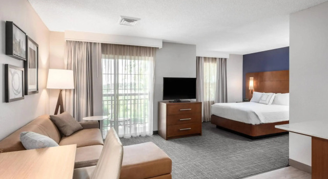 Residence Inn Springfield, Κράτηση Ξενοδοχείο Springfield Ozark
