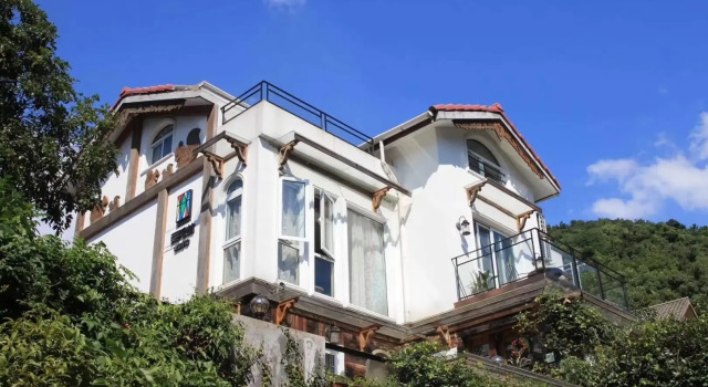 Yungu Garden Residence
