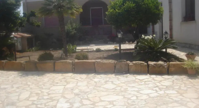 Baglio Messina Vacanze