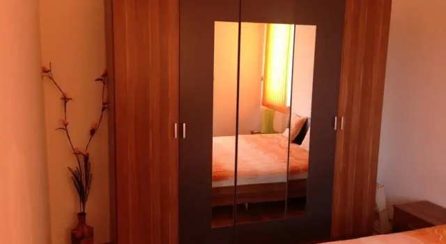 Rado`s Apartment in Sea Diamond Aparthotel, Забронировать Апартаменты/квартира Отели Солнечного берега с бассейном, рядом с Клуб GRAND, Бассейн