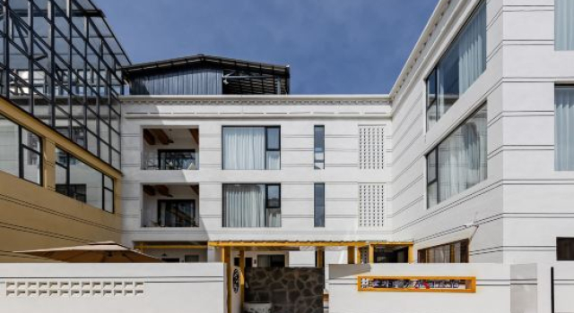 Designer Light Luxury Oxygen-enriched Boutique Homestay (Dukzong Ancient Town Branch), Prenota Boutique Boutique hotel a Yunnan, Boutique