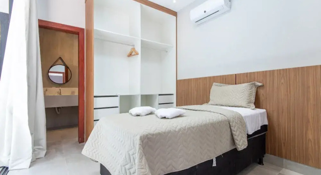 Carpediem - Casa Luxuosa em Pipa, Varaa Huoneisto Hotellit Bahia pysäköinnillä, Pysäköinti