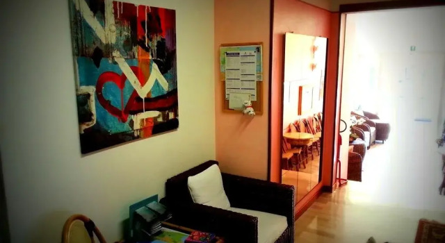 Pensione Zen, Book Hotel Sabbiadoro 