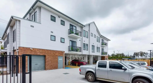 Hunter Studios - Maitland, Забронировать Апарт-отель Мейтленд Hunter Valley