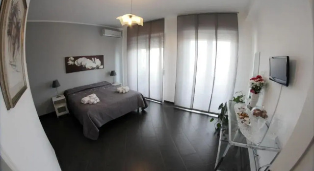 Номер Standard Bed and Breakfast Palermo Centro