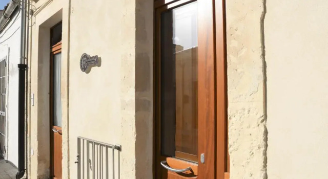 Апартаменты c 1 комнатой Casa Malaclà B&B